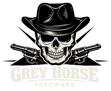 Grey Horse Software